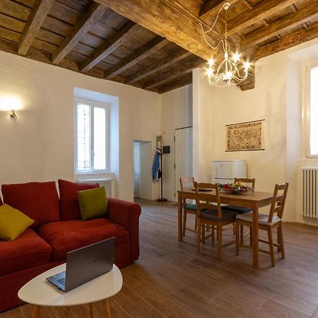 Cocastelli 1 - Smart Holiday Mantova Bagian luar foto